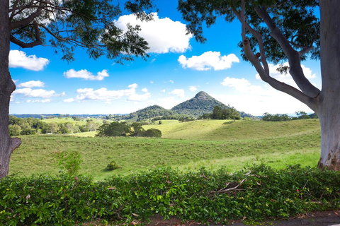 Sunrise At Sanquar, Noosa Hinterland - Accommodation Asia 2