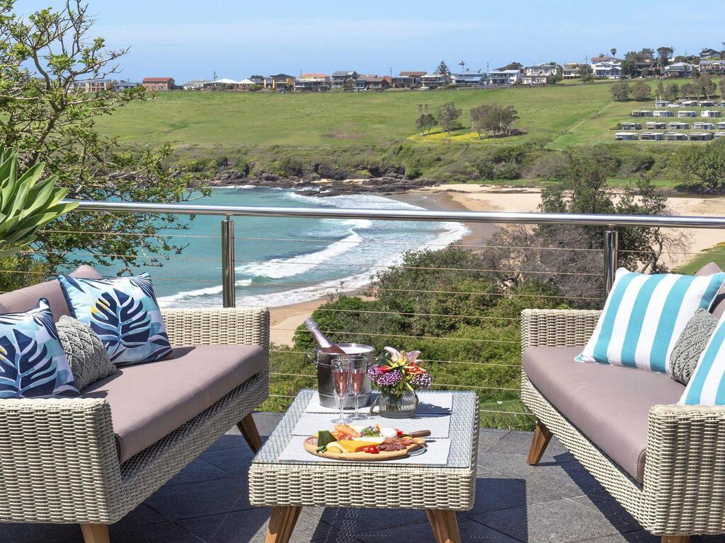 Kiama NSW Accommodation Asia