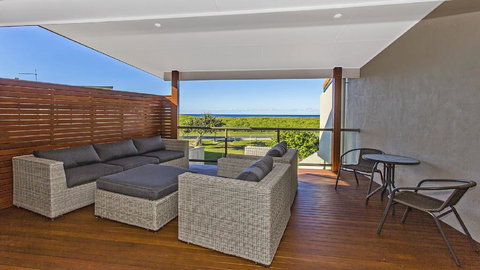 Sunrise Reef - Unit 6 Lennox Head - Accommodation Guide 1
