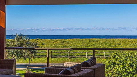 Sunrise Reef - Unit 6 Lennox Head - Accommodation Guide 0