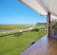 Sunrise Reef Unit 4 - Lennox Head