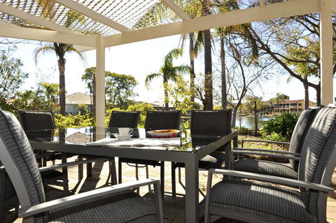 Sunsea Waterfront South Yunderup - Accommodation Asia 3