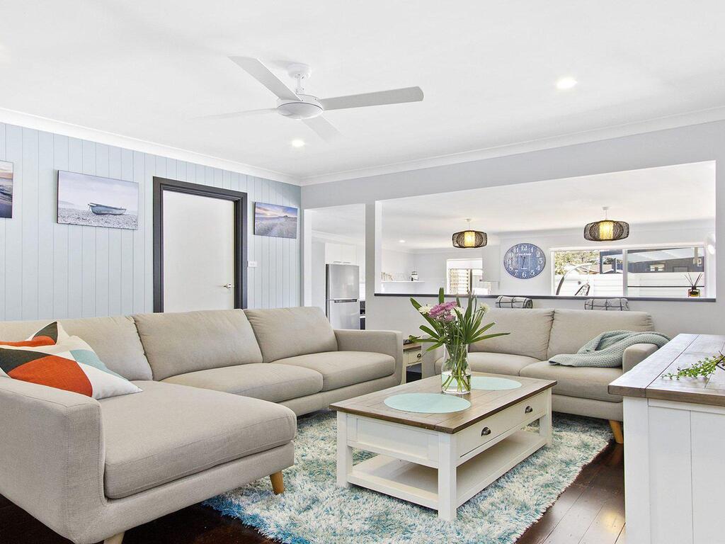 Culburra Beach NSW Accommodation Guide