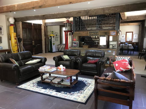 Sunset Cottages - Accommodation Asia 2