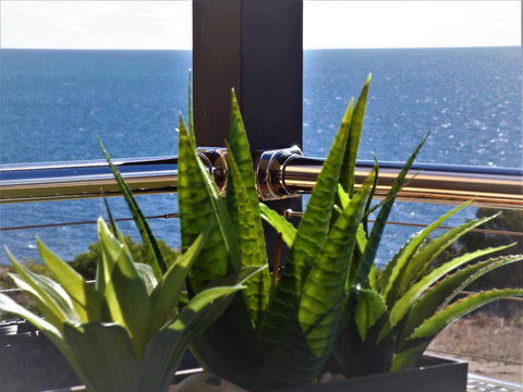 Sunset Cove Beach House - Accommodation China 2