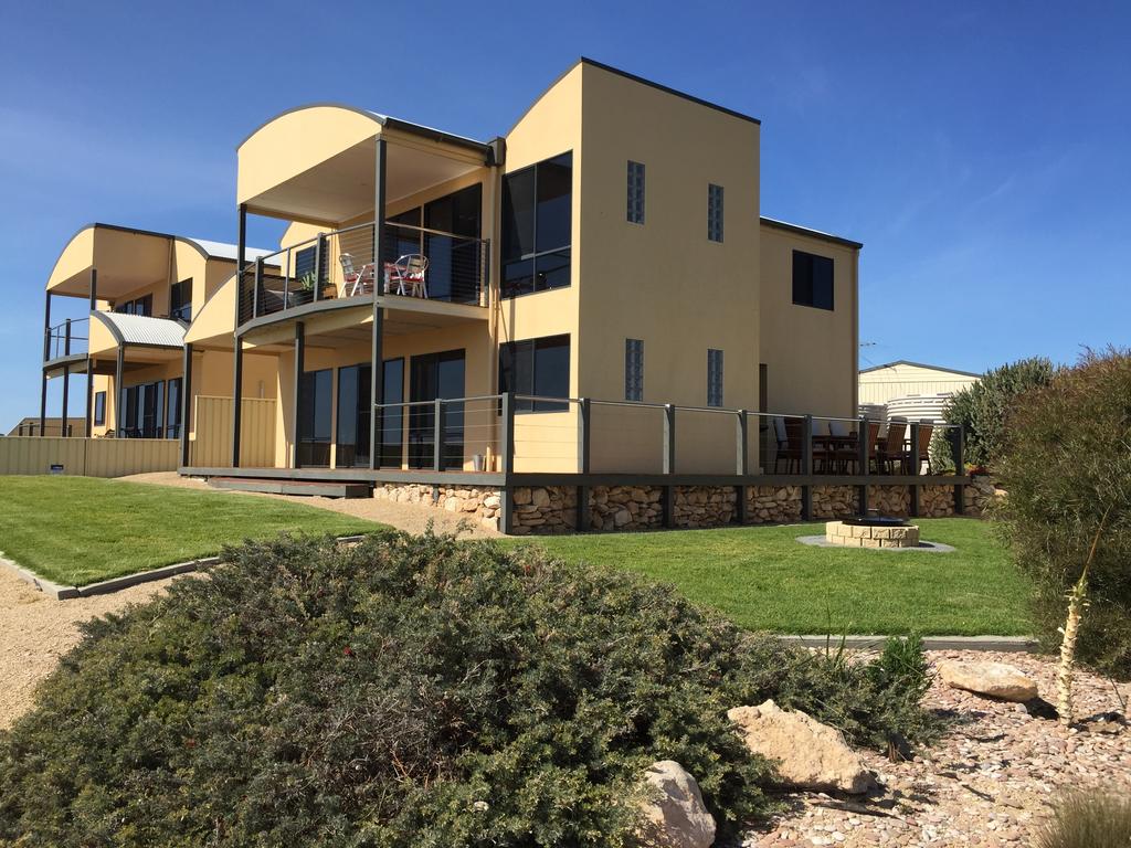 Inneston SA Accommodation Asia
