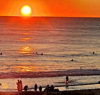 Sunset on Esplanade - Accommodation Asia