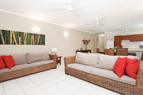Sunset On Nightcliff - Accommodation Guide 1