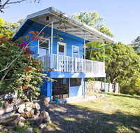 Sunset Villa - Accommodation Asia