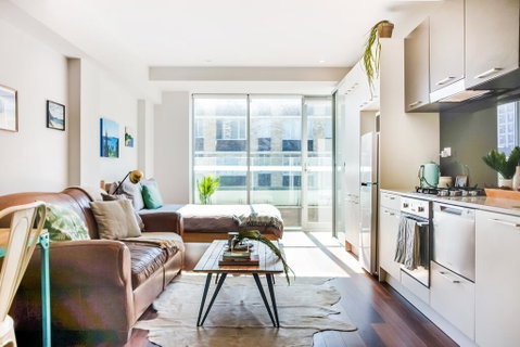 Sunshine City Loft! - Accommodation Guide 0