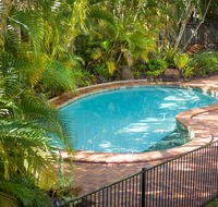 Sunshine Coast Motor Lodge - Accommodation Asia