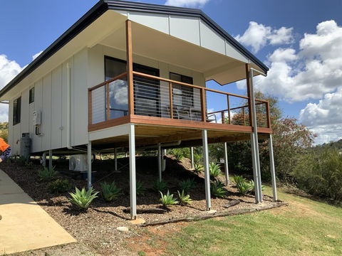 Sunshine Coast Retreat - Accommodation Asia 1