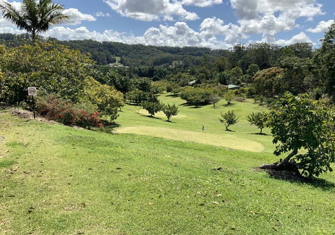 Sunshine Coast Retreat - Accommodation Asia 0