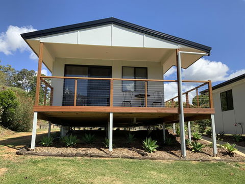 Sunshine Coast Retreat - Accommodation Asia 3