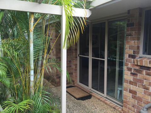 Sunshine Coast Tropical Getaway - Accommodation Asia 3