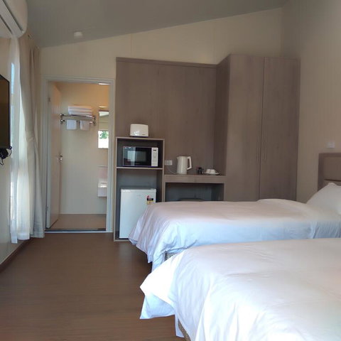 Sunshine Gardens Bourke Resort - Accommodation Asia 3