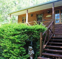 Sunshine Valley Cottages - Accommodation Asia