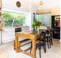 Sunworship Villas 3 and 4 - Accommodation Asia