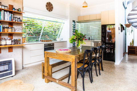 Sunworship Villas 3 And 4 - Accommodation Asia 0