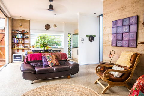 Sunworship Villas 3 And 4 - Accommodation Asia 1