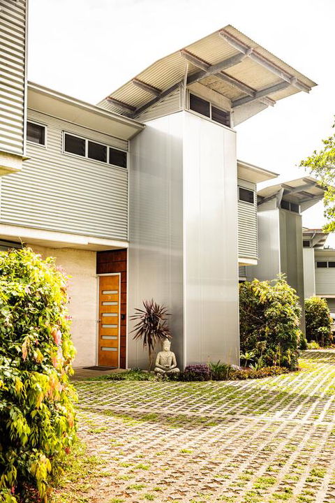 Sunworship Villas 3 And 4 - Accommodation Asia 3