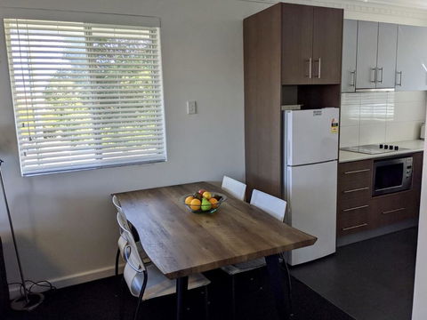 Superb 2 BR Apartment Minutes To CBD- Cen8 - Accommodation Asia 2