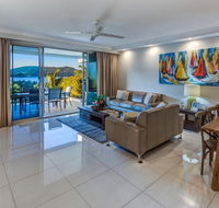 Superior Poinciana 011 on Hamilton Island - Accommodation Asia