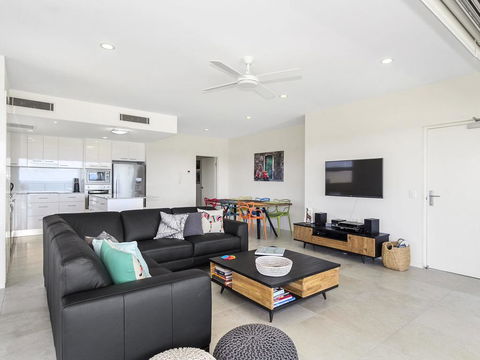 Surf 101 On Cabarita Beach - Accommodation Asia 1