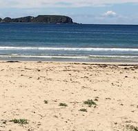 Surf Beach Holiday - Accommodation Asia