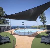 Surf Beach Holiday Park