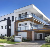 Surf Beach Townhouse