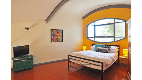 SURF SOUNDS - Accommodation China 1