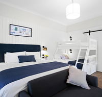 Surfaris Retreat - Accommodation Asia