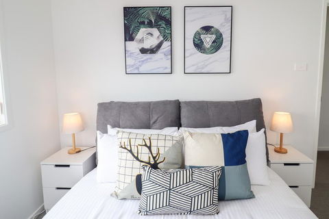 Surfers Paradise At Catherine Hill Bay - Accommodation Asia 0