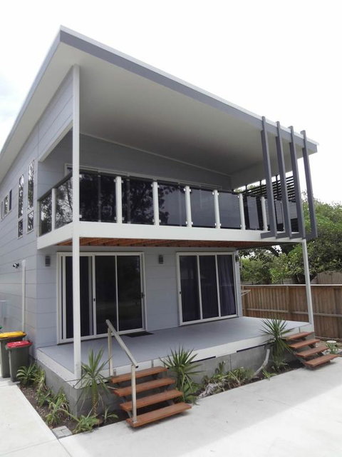 Surfmist - Accommodation Asia 3