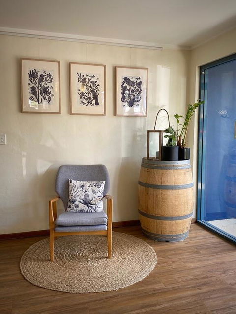 Surfpoint Resort - Accommodation Asia 3