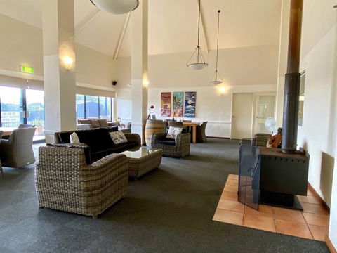 Surfpoint Resort - Accommodation Asia 2