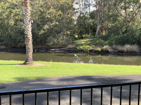Surfrider Caravan Park - Accommodation Asia 0