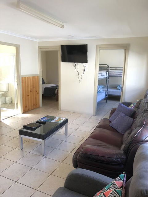 Surfrider Caravan Park - Accommodation Asia 2