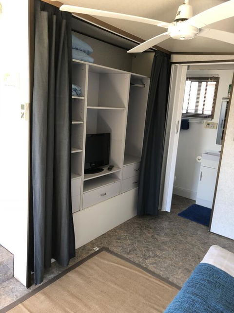 Surfrider Caravan Park - Accommodation Asia 1