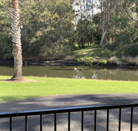 Surfrider Caravan Park - Accommodation Asia