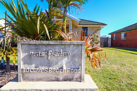 Surfside - Accommodation Asia 2