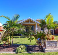 Surfside - Accommodation Asia
