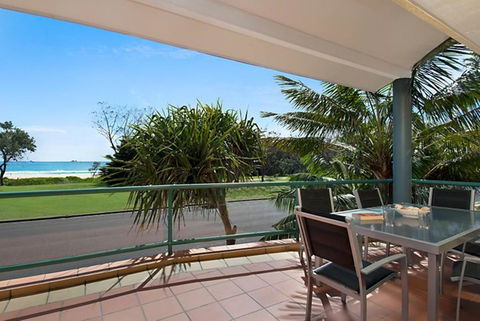 Surfside Byron Bay - Accommodation Asia 0