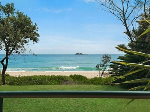 Surfside Byron Bay - Accommodation Asia 3