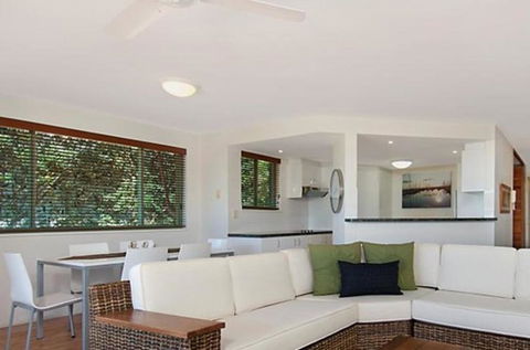 Surfside Byron Bay - Accommodation Asia 1