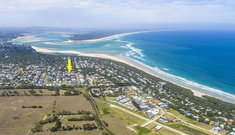 SURFSIDE GETAWAY IN PICTURESQUE INVERLOCH - Accommodation China 1