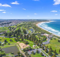 Surfside Holiday Park Warrnambool