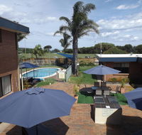 Surfside Merimbula Holiday Apartments