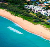 Surfside On The Beach - Accommodation China